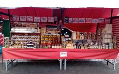 Feira de Suzano