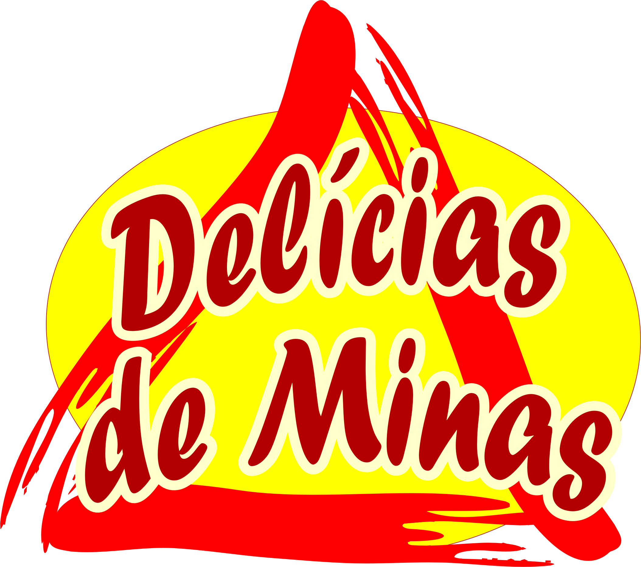 Delícias de Minas